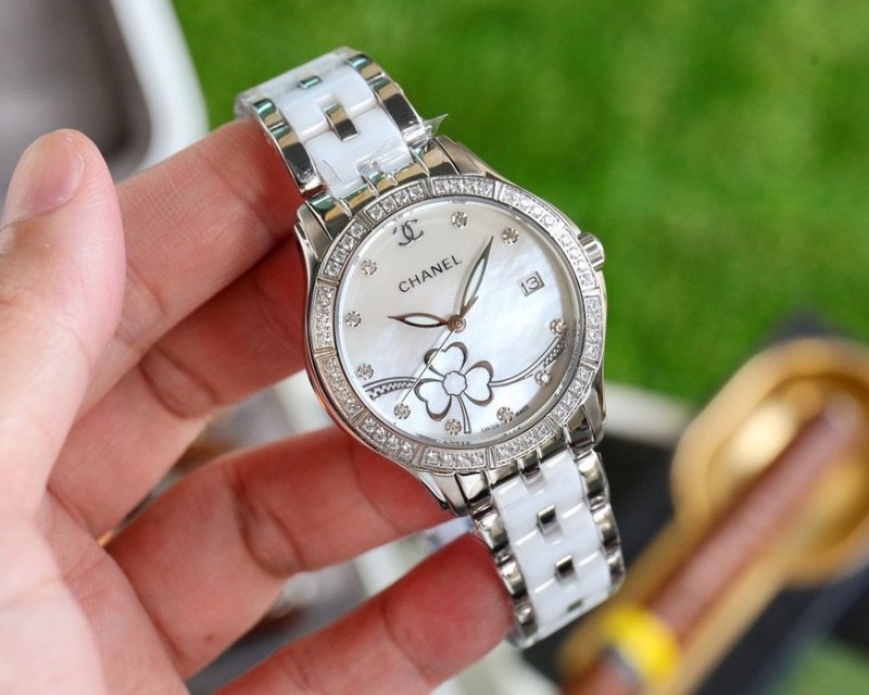 OROLOGI Chanel