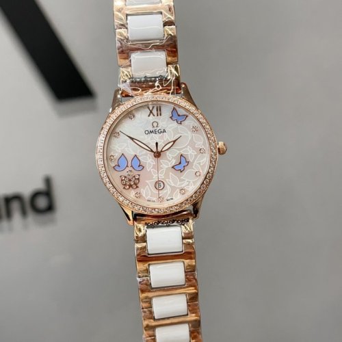 OROLOGI Omega