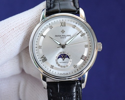 OROLOGI Patek Philippe