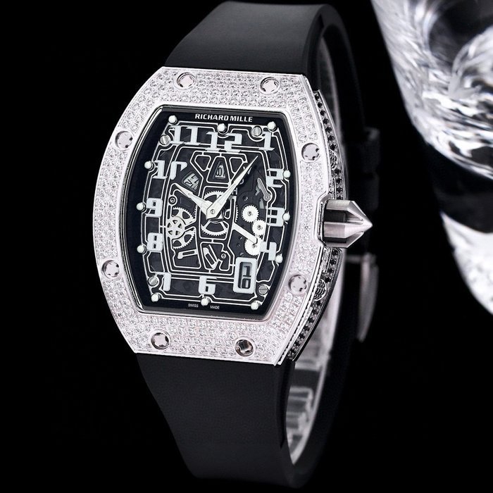 OROLOGI Richard Mille