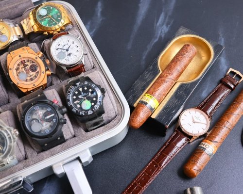 OROLOGI Patek Philippe