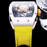 OROLOGI Richard Mille