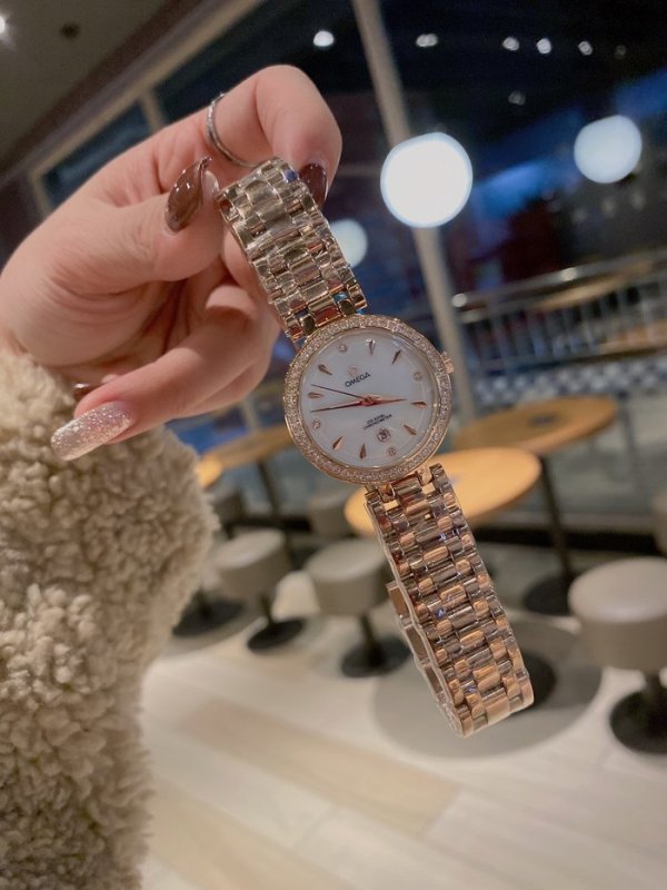 OROLOGI Omega