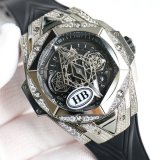 OROLOGI HUBLOT