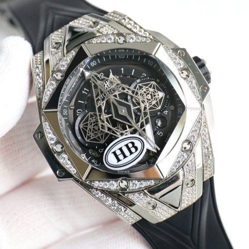 OROLOGI HUBLOT