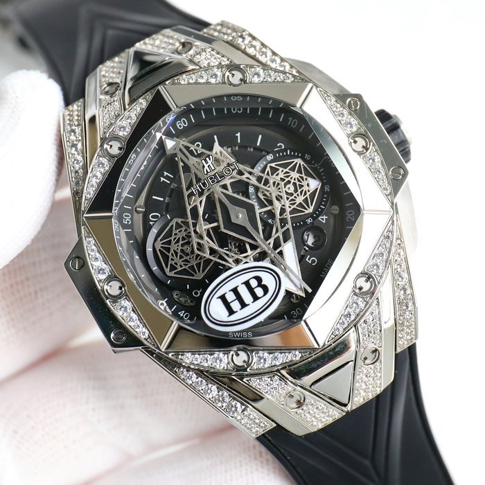 OROLOGI HUBLOT