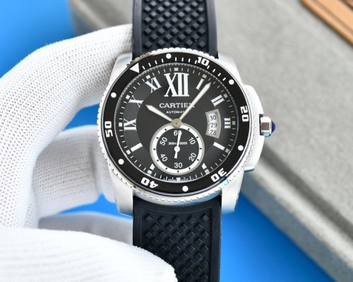 OROLOGI Cartier