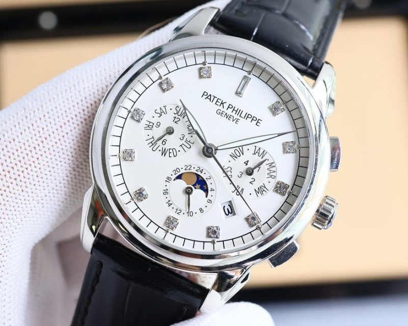 OROLOGI Patek Philippe