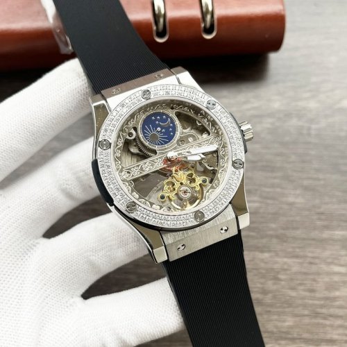 OROLOGI HUBLOT