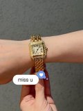 OROLOGI Cartier