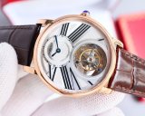OROLOGI Cartier