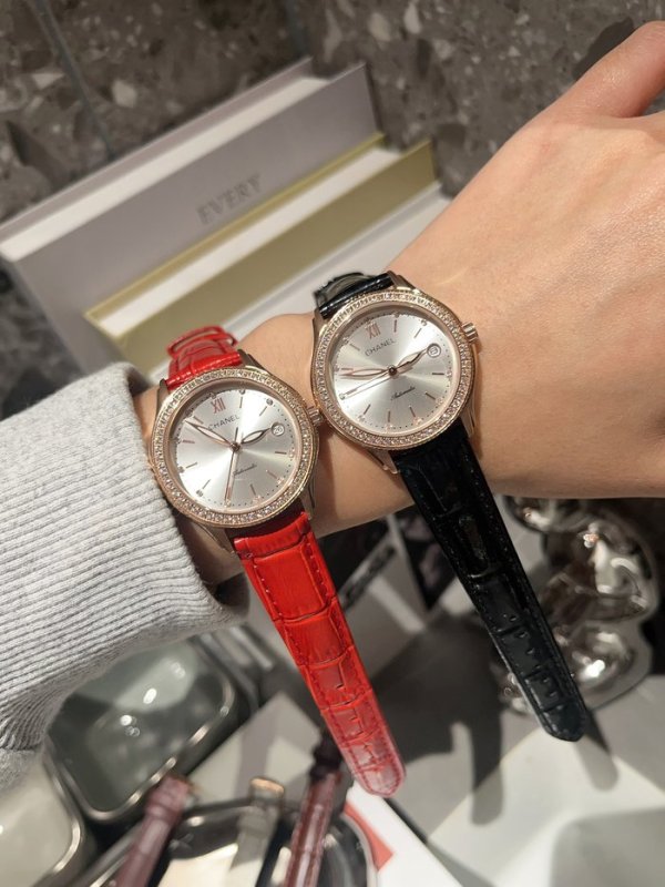 OROLOGI Chanel