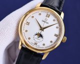 OROLOGI Omega
