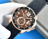 OROLOGI Cartier
