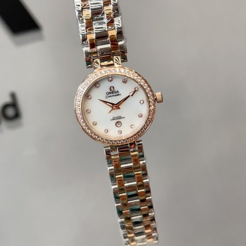 OROLOGI Omega