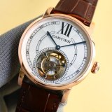 OROLOGI Cartier