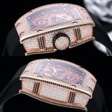 OROLOGI Richard Mille