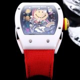 OROLOGI Richard Mille