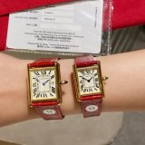 OROLOGI Cartier