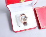 OROLOGI Cartier