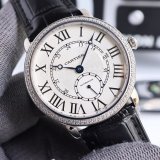 OROLOGI Cartier