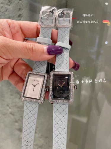 OROLOGI Chanel