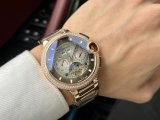 OROLOGI Cartier