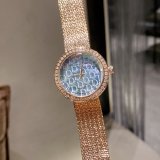 OROLOGI DIOR