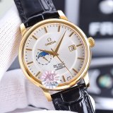 OROLOGI Omega