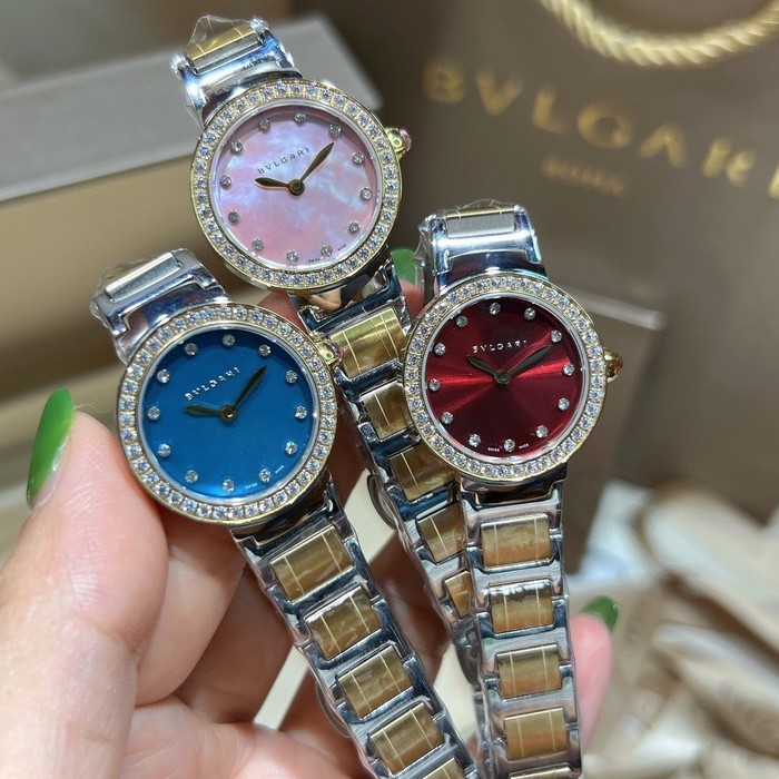OROLOGI Bulgari