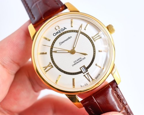 OROLOGI Omega