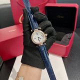 OROLOGI Cartier