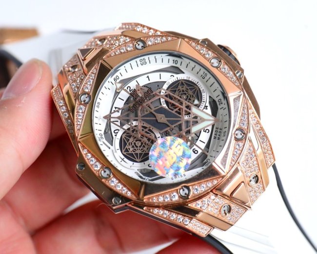 OROLOGI HUBLOT