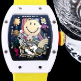 OROLOGI Richard Mille