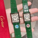 OROLOGI Cartier
