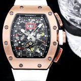 OROLOGI Richard Mille