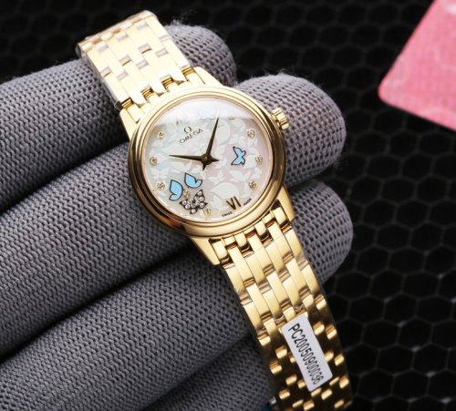 OROLOGI Omega