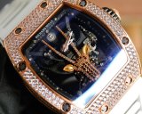 OROLOGI Richard Mille