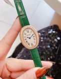 OROLOGI Cartier Baignoire
