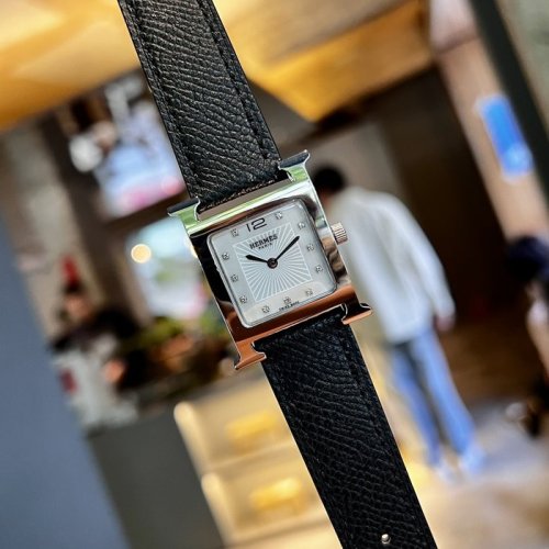 OROLOGI Hermes