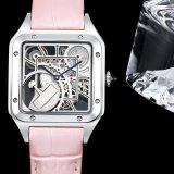 OROLOGI Cartier