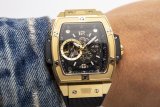 OROLOGI HUBLOT