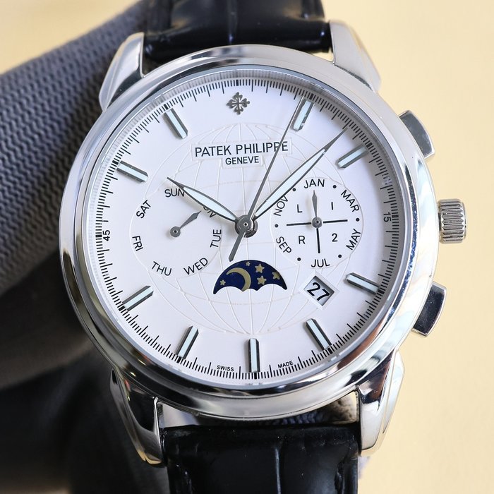 OROLOGI Patek Philippe