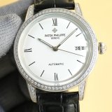 OROLOGI Patek Philippe