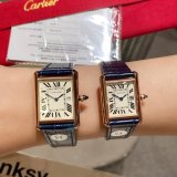 OROLOGI Cartier