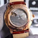 OROLOGI Cartier