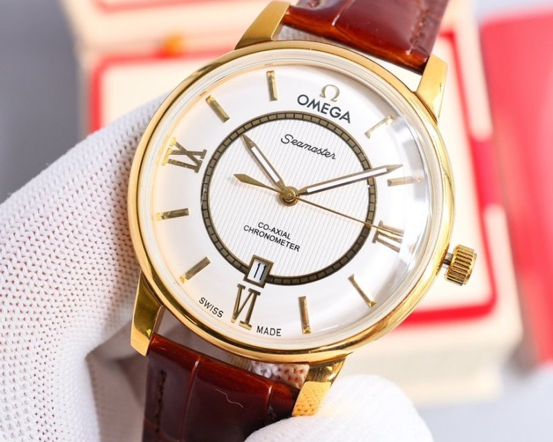 OROLOGI Omega
