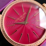 OROLOGI Patek Philippe