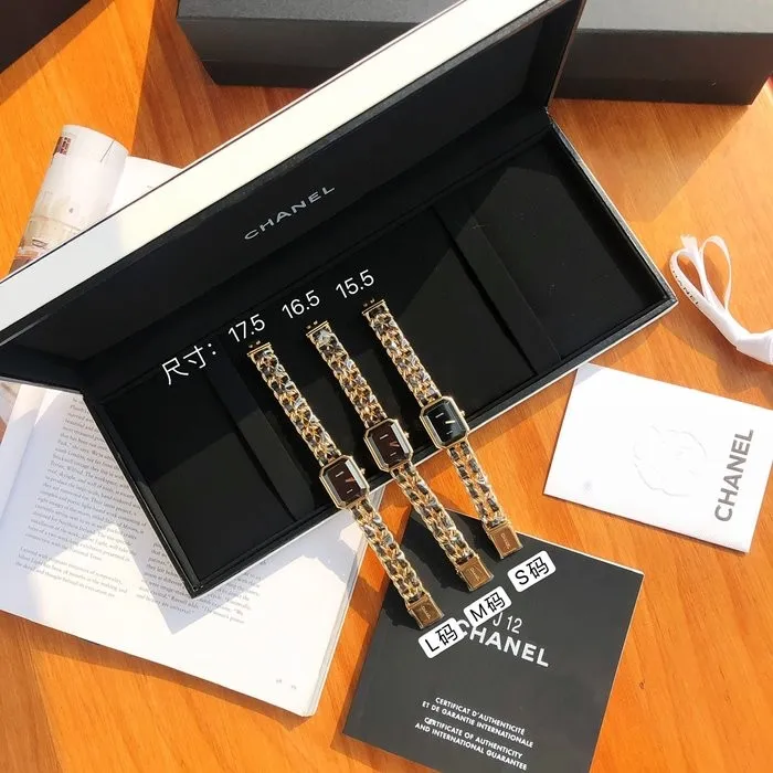 OROLOGI Chanel