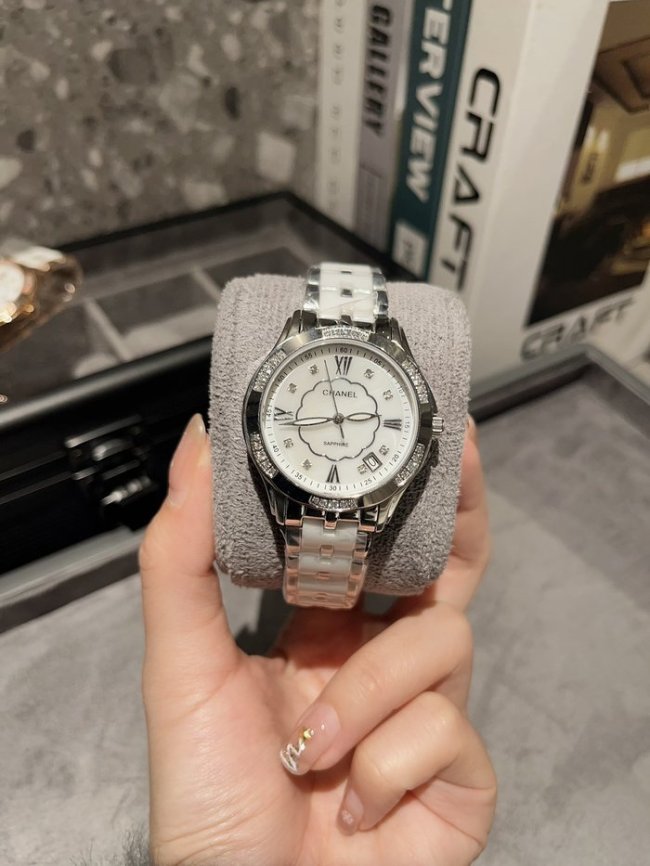 OROLOGI Chanel